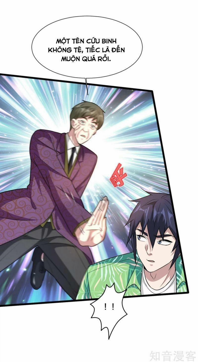 Đô Thị Tà Vương 187 trang 0