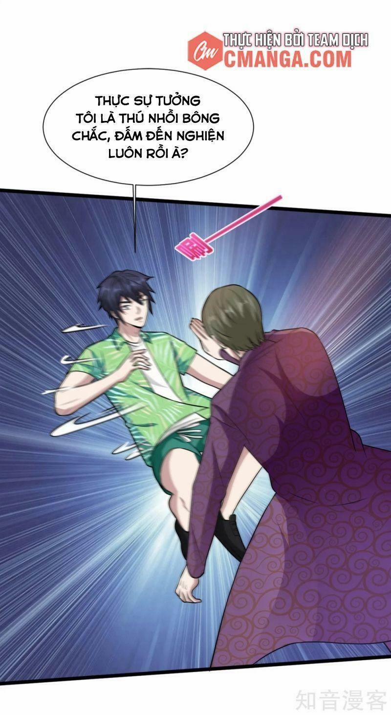 Đô Thị Tà Vương 187 trang 1