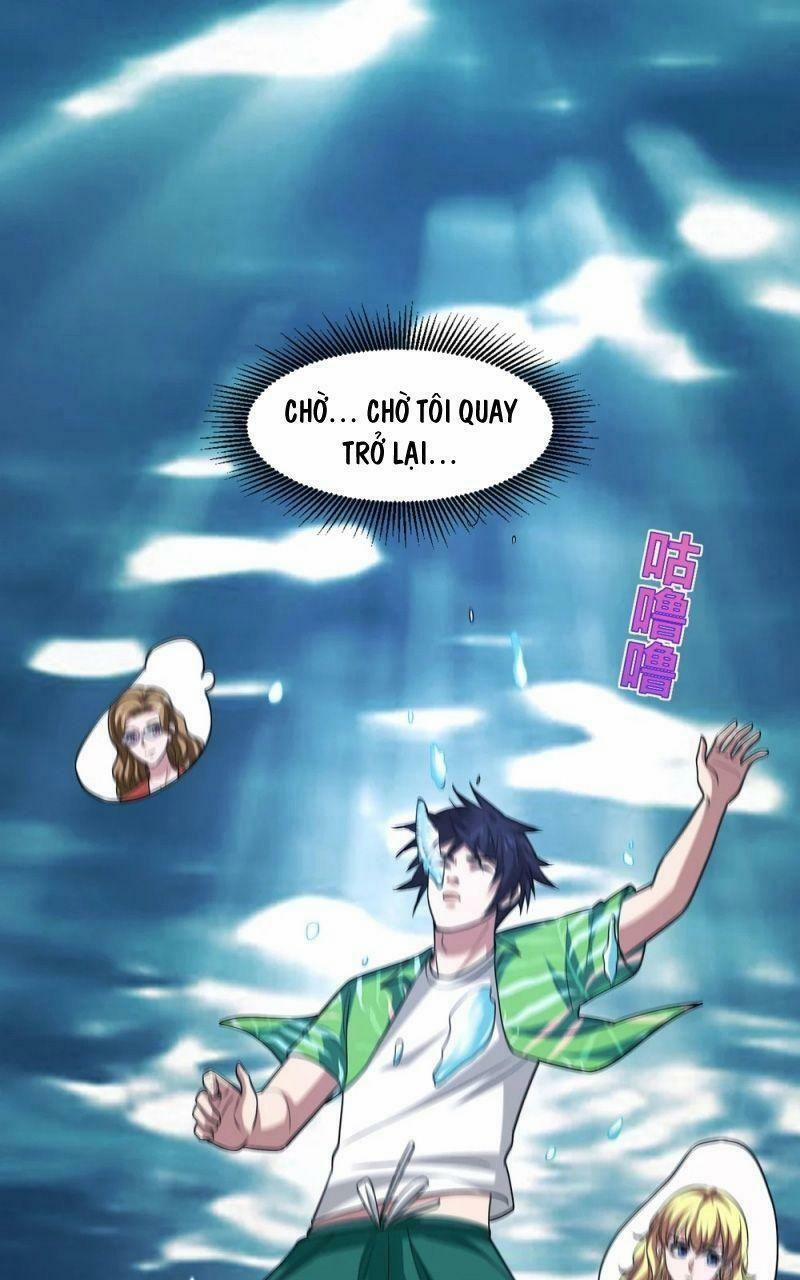 Đô Thị Tà Vương 187 trang 10