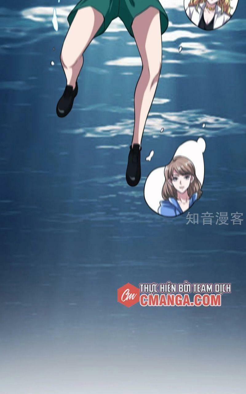 Đô Thị Tà Vương 187 trang 11