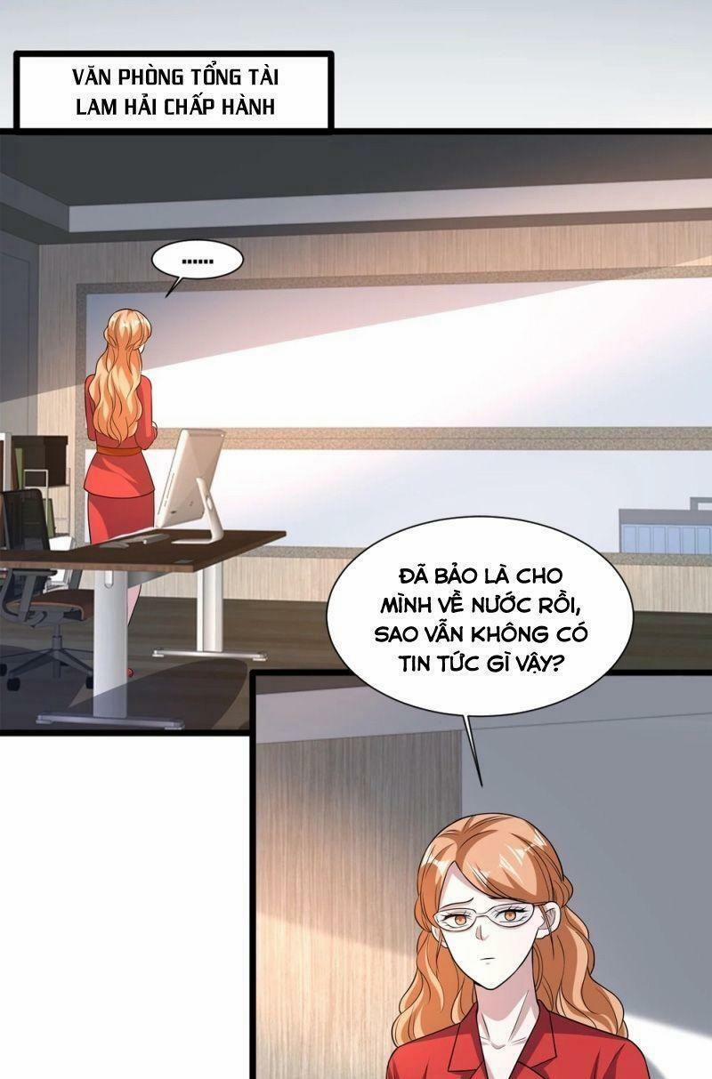 Đô Thị Tà Vương 187 trang 12