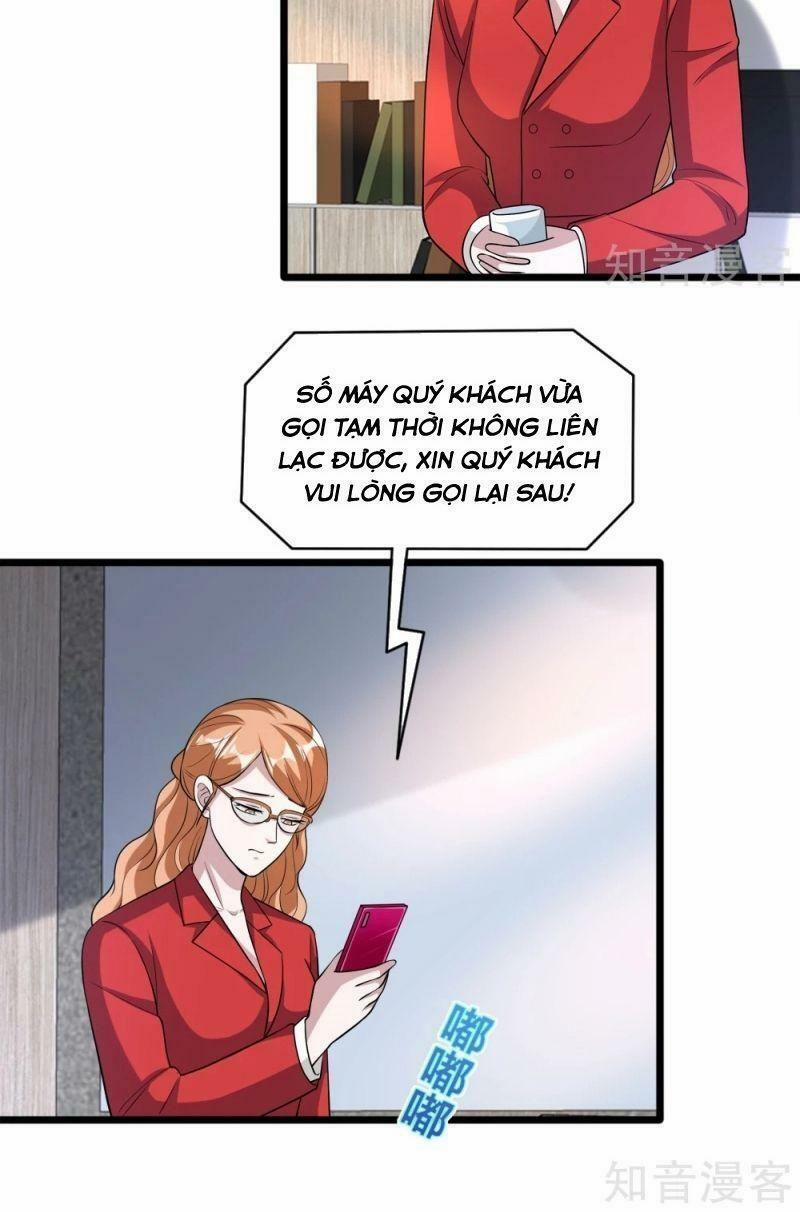 Đô Thị Tà Vương 187 trang 13