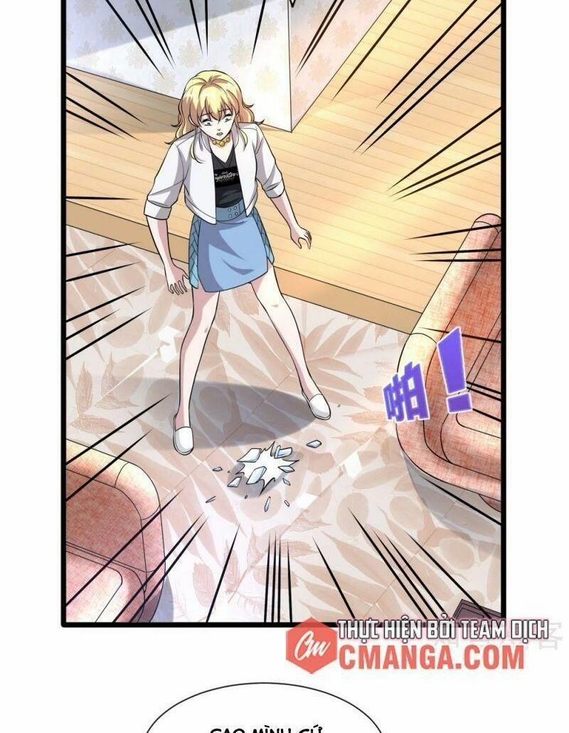 Đô Thị Tà Vương 187 trang 15