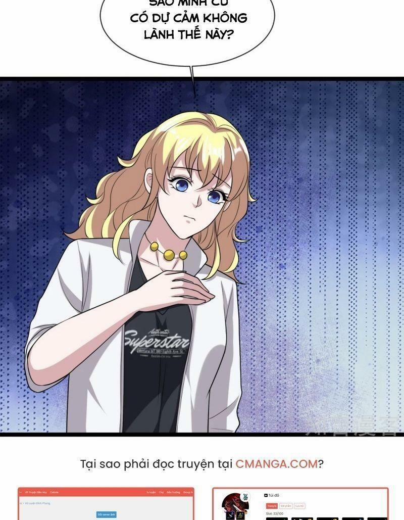 Đô Thị Tà Vương 187 trang 16