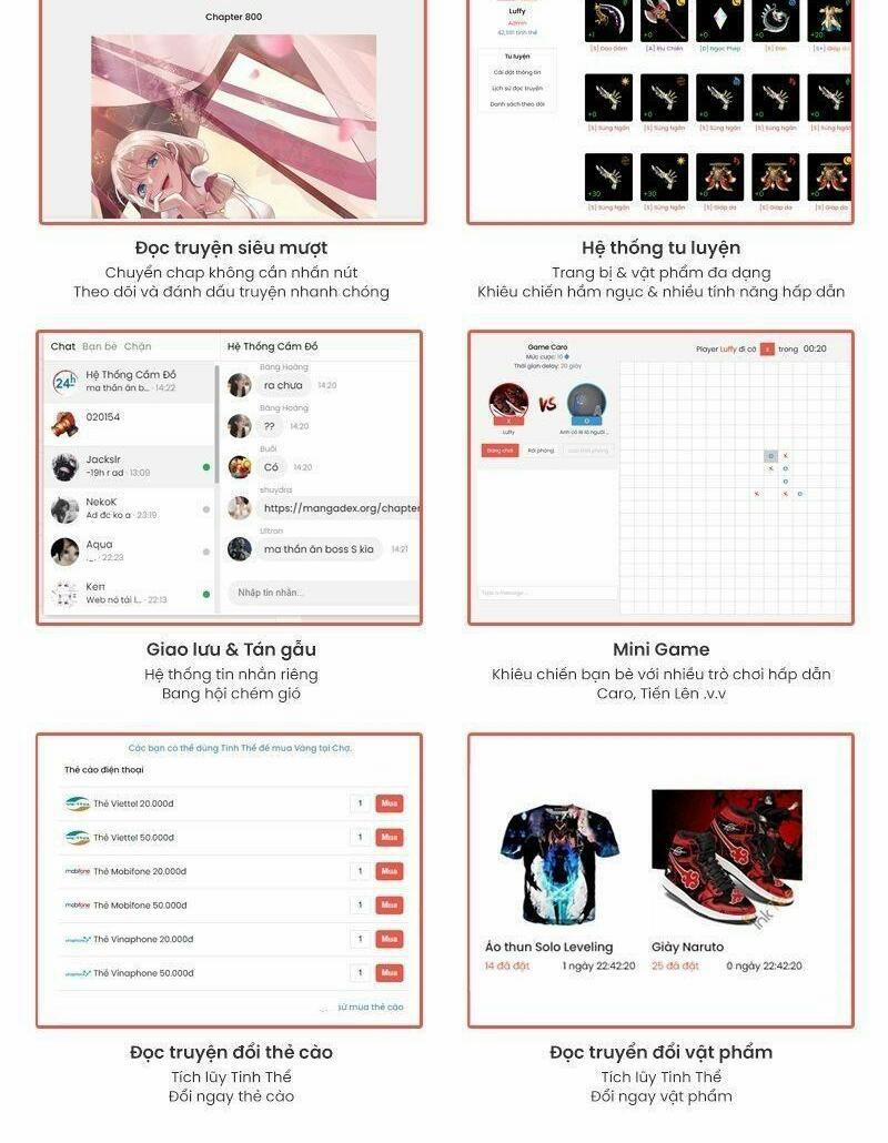 Đô Thị Tà Vương 187 trang 17