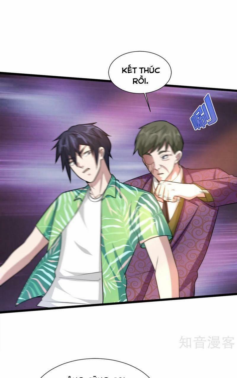 Đô Thị Tà Vương 187 trang 4