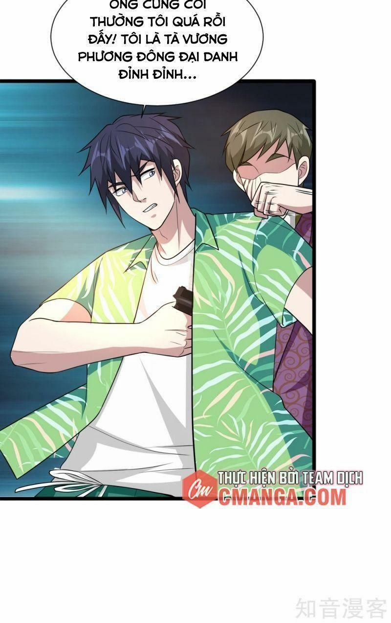 Đô Thị Tà Vương 187 trang 5