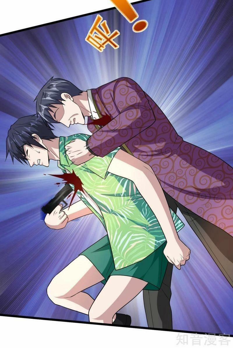 Đô Thị Tà Vương 187 trang 7