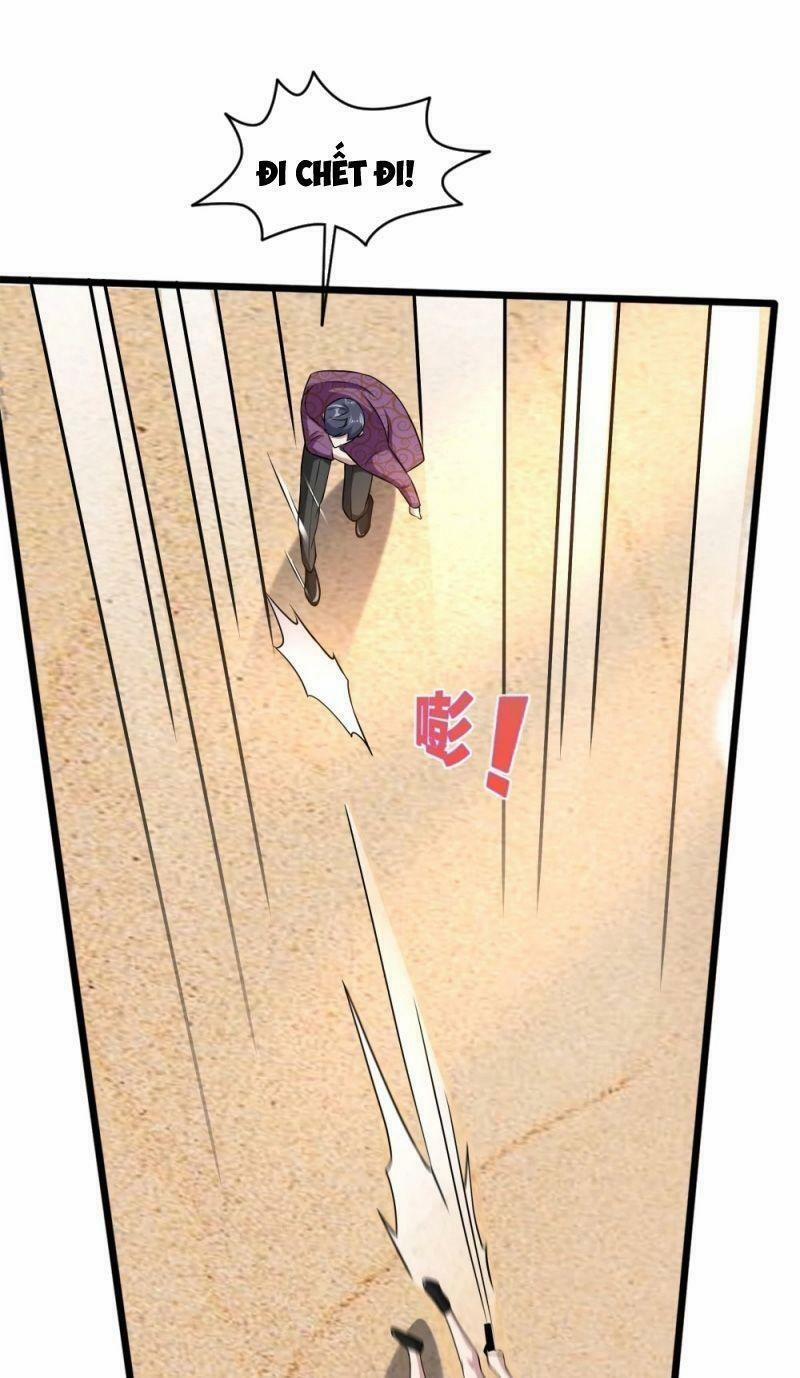 Đô Thị Tà Vương 187 trang 8