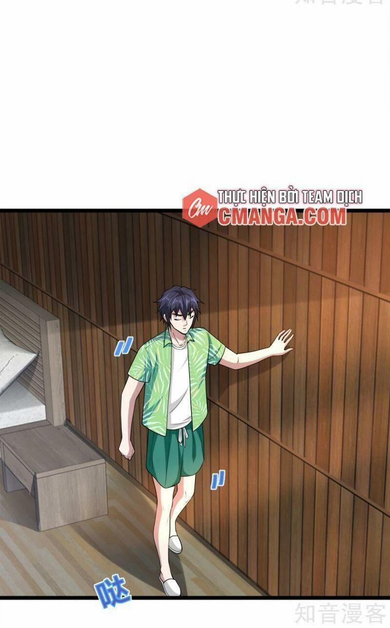 Đô Thị Tà Vương 188 trang 1