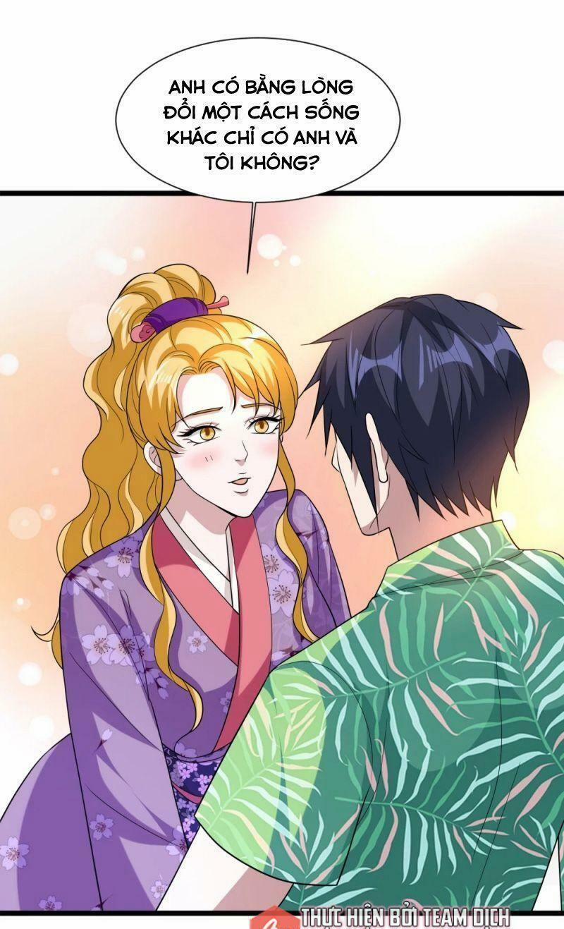 Đô Thị Tà Vương 188 trang 10