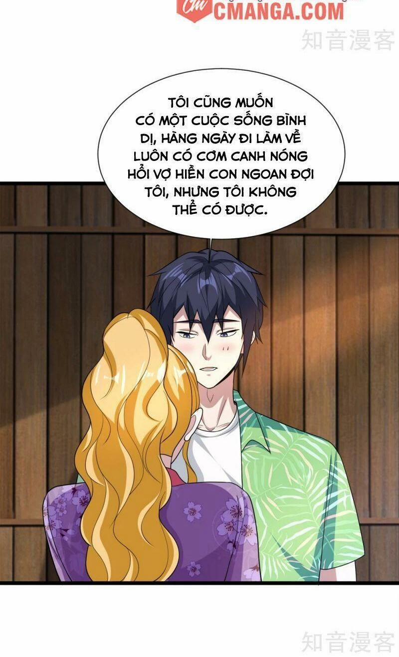 Đô Thị Tà Vương 188 trang 11