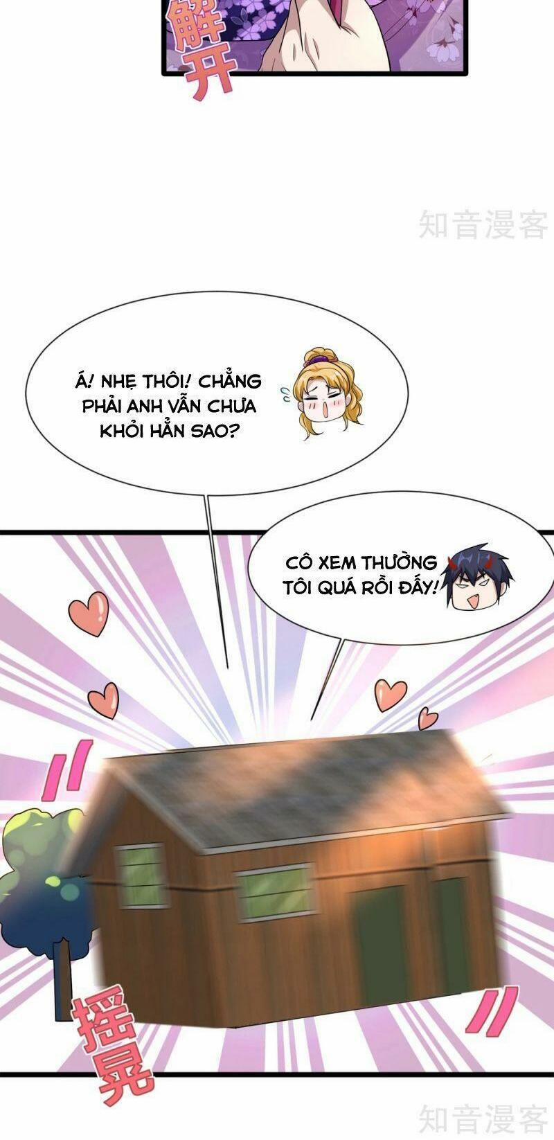 Đô Thị Tà Vương 188 trang 13