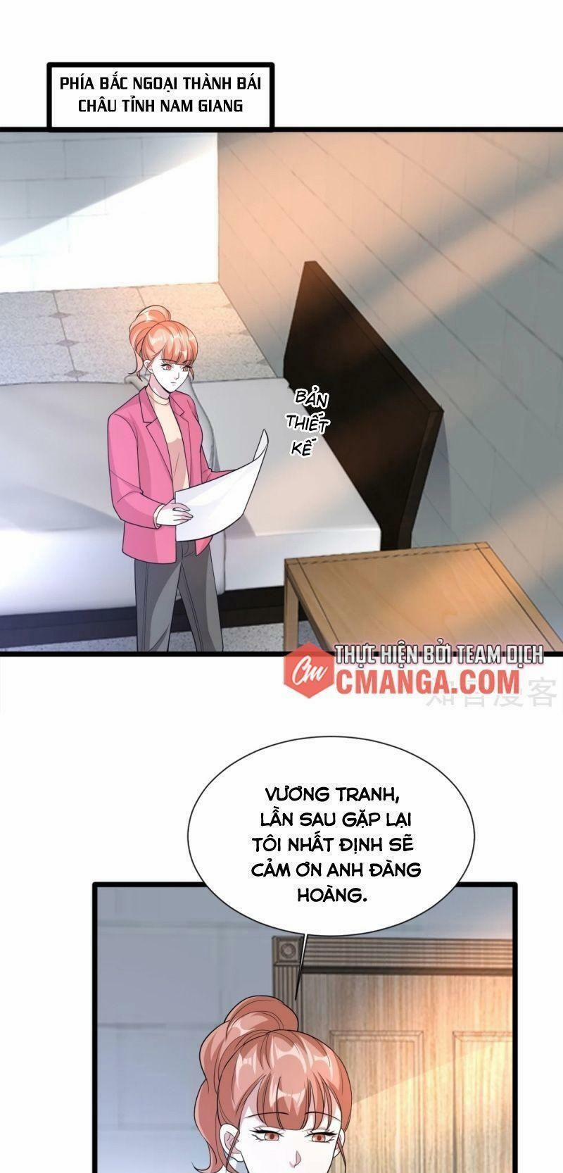 Đô Thị Tà Vương 188 trang 14