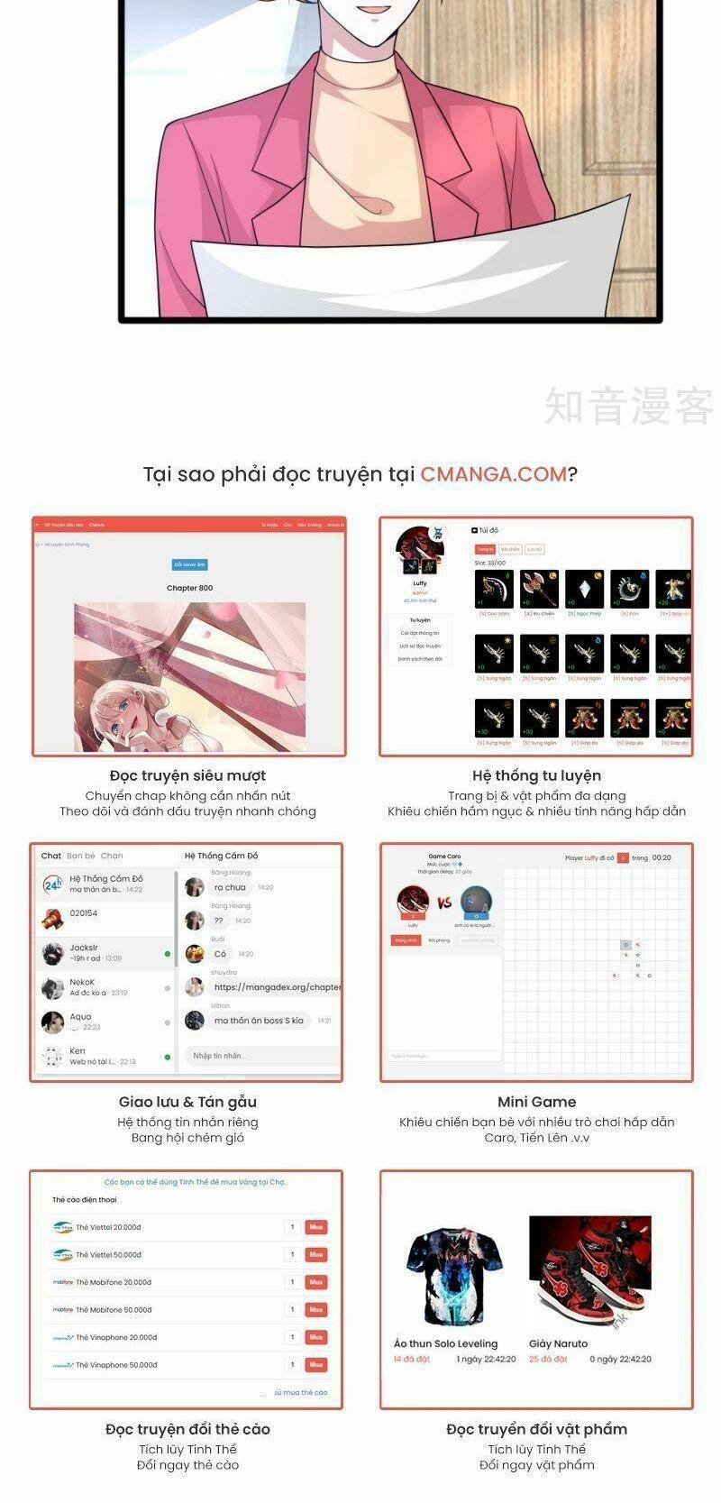 Đô Thị Tà Vương 188 trang 15