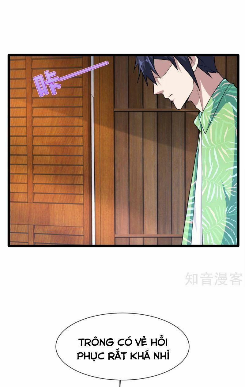 Đô Thị Tà Vương 188 trang 2