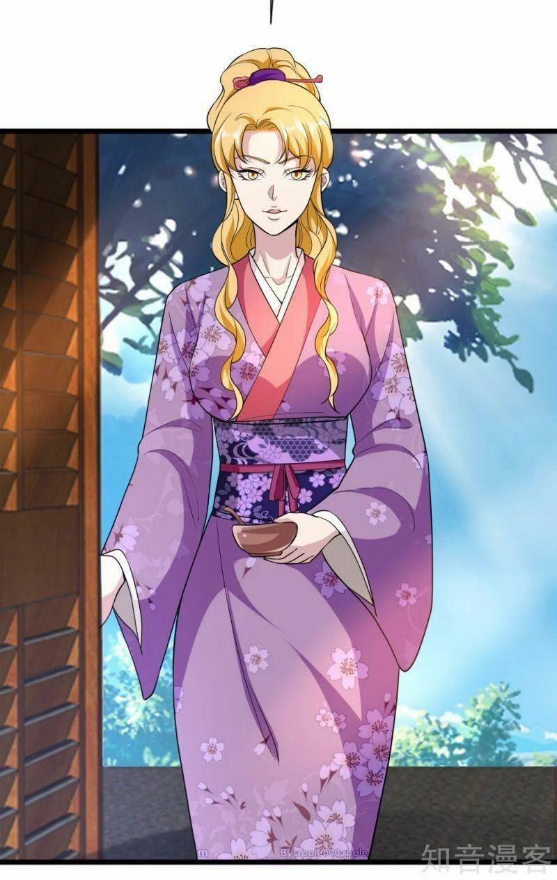 Đô Thị Tà Vương 188 trang 3