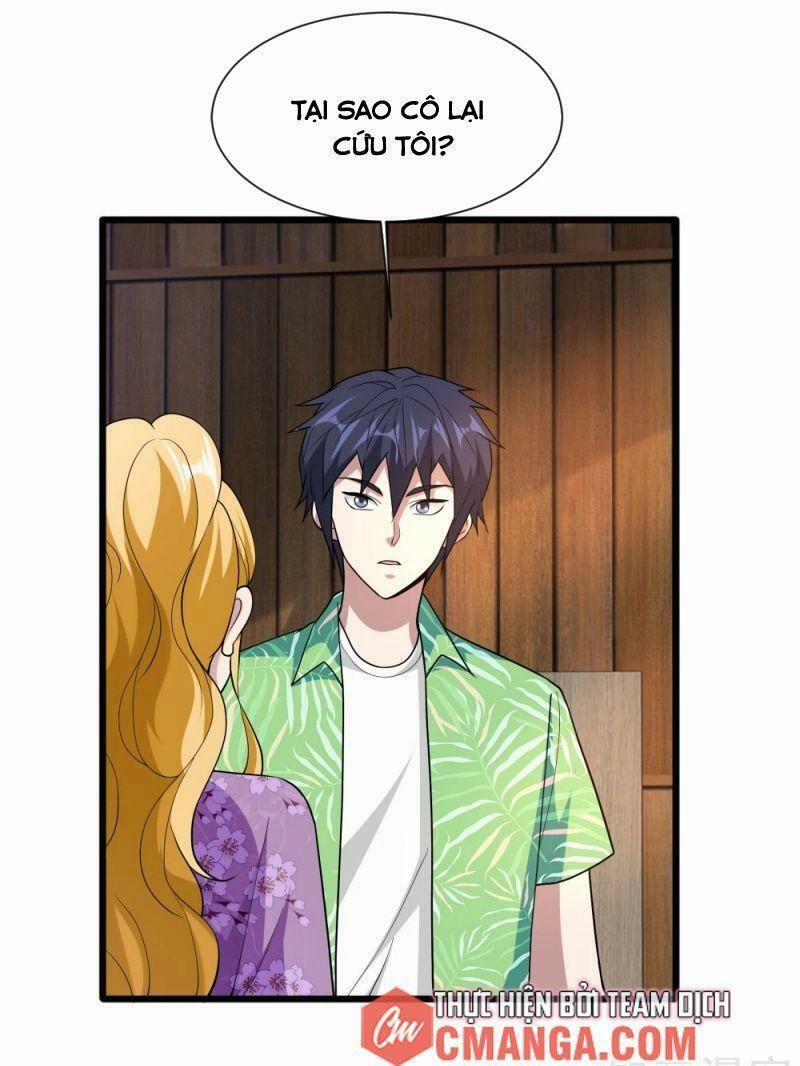 Đô Thị Tà Vương 188 trang 6