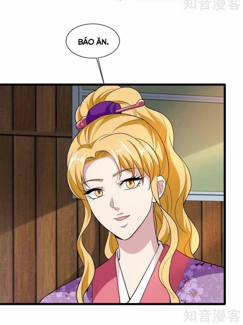 Đô Thị Tà Vương 188 trang 7