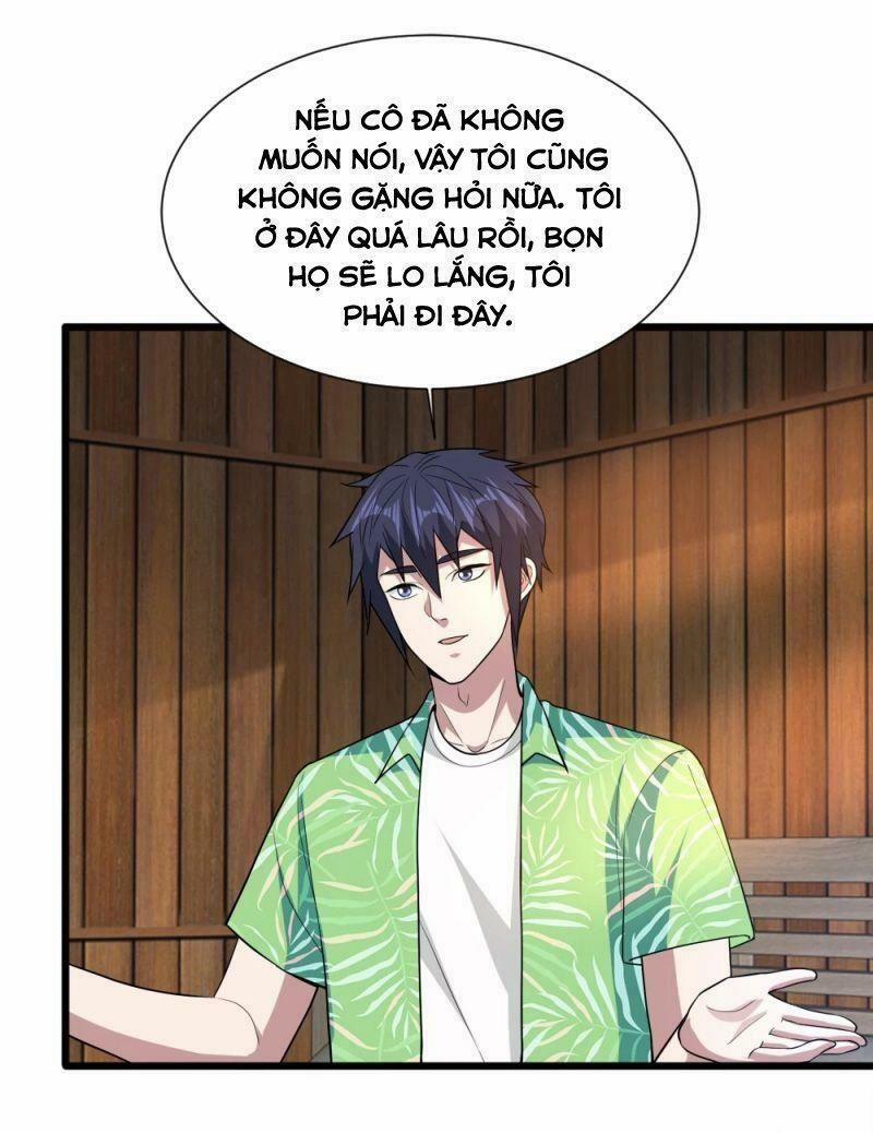 Đô Thị Tà Vương 188 trang 8