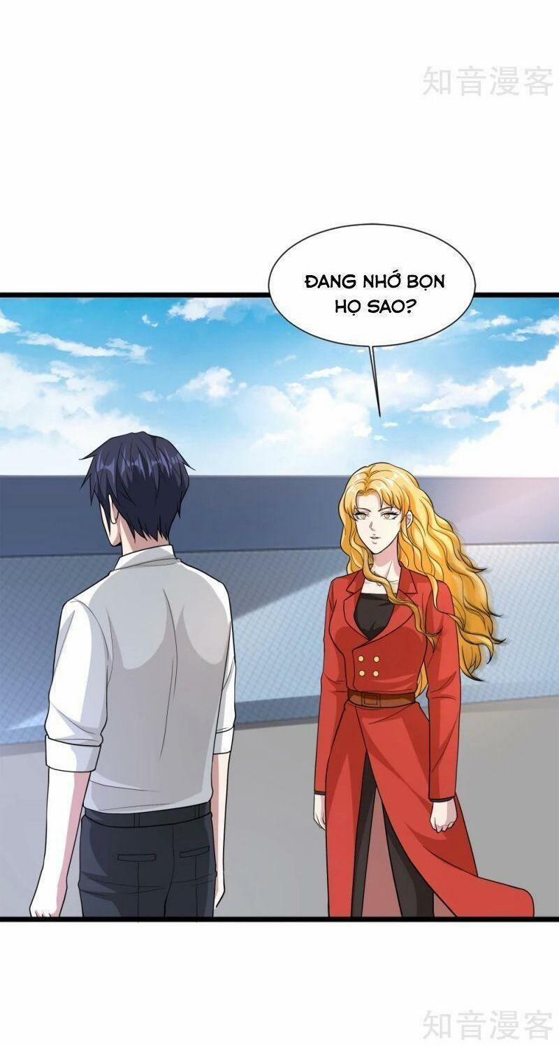 Đô Thị Tà Vương 189 trang 1