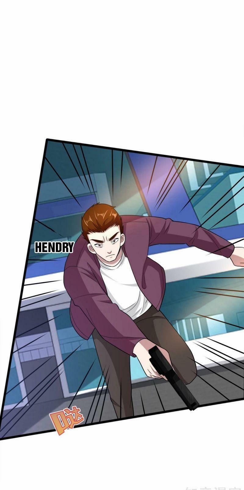 Đô Thị Tà Vương 189 trang 10