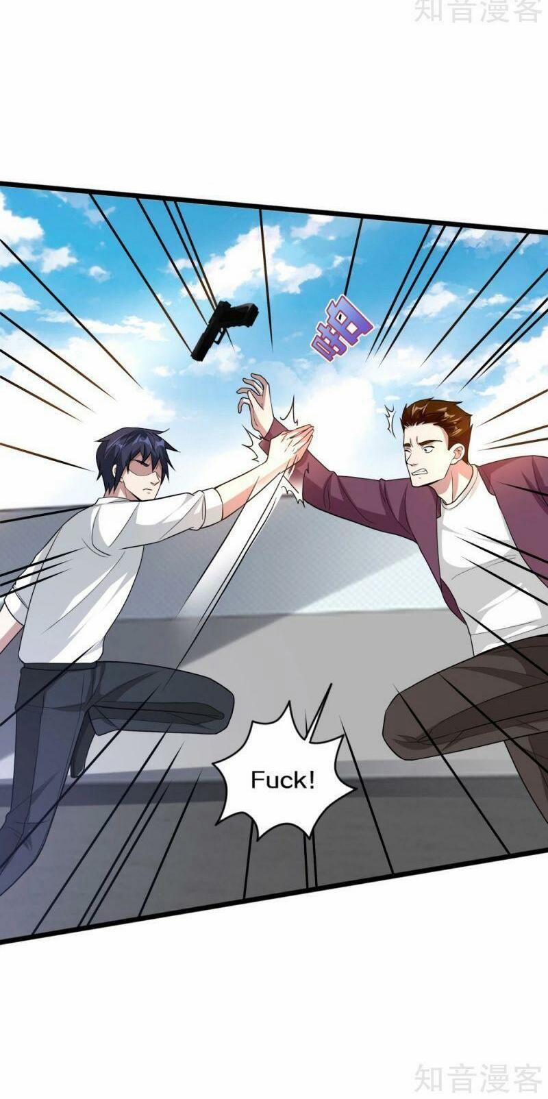 Đô Thị Tà Vương 189 trang 11