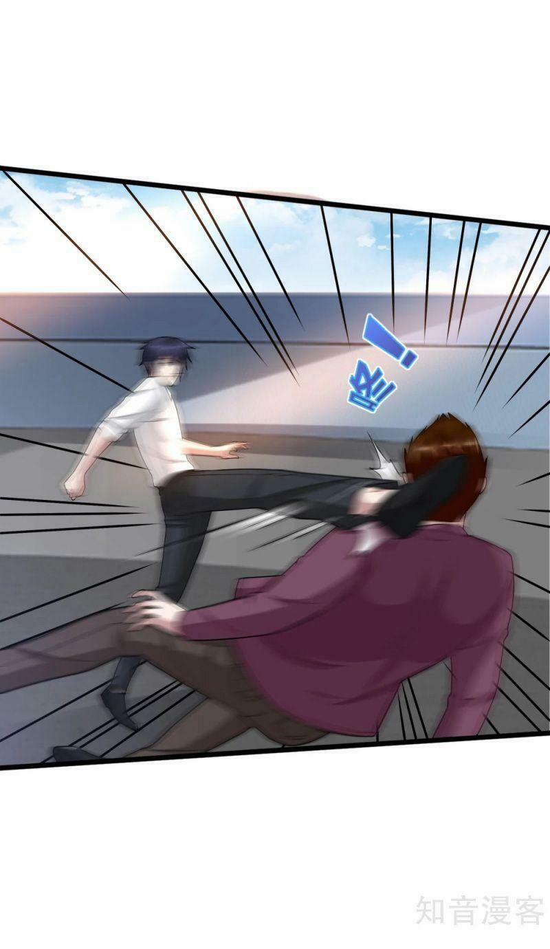 Đô Thị Tà Vương 189 trang 12