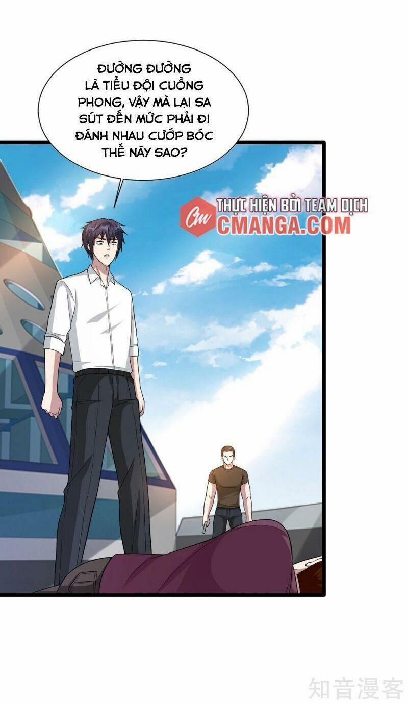 Đô Thị Tà Vương 189 trang 13