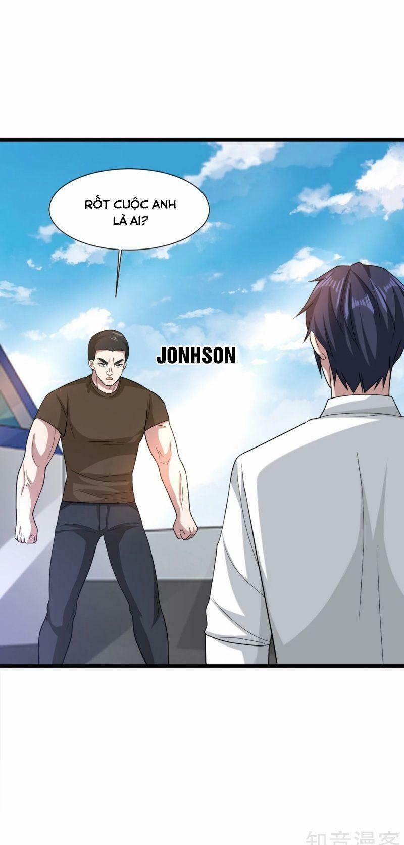 Đô Thị Tà Vương 189 trang 14