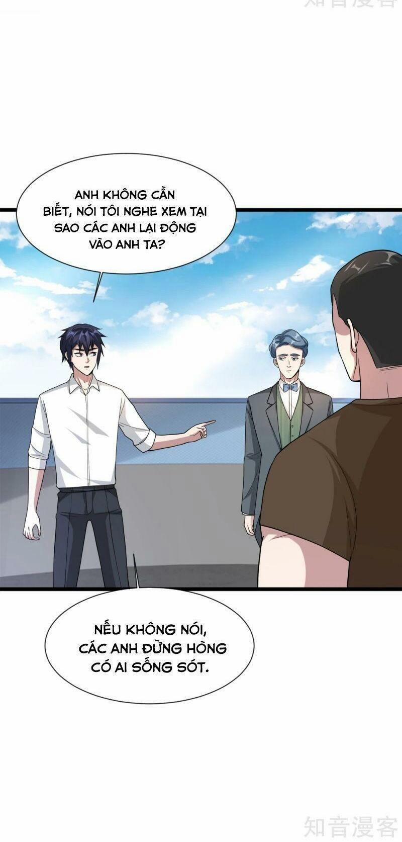 Đô Thị Tà Vương 189 trang 15