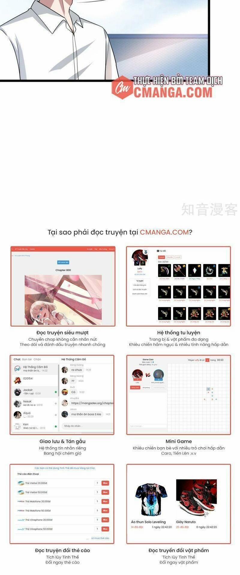 Đô Thị Tà Vương 189 trang 17