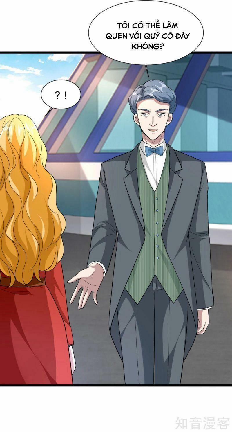 Đô Thị Tà Vương 189 trang 3