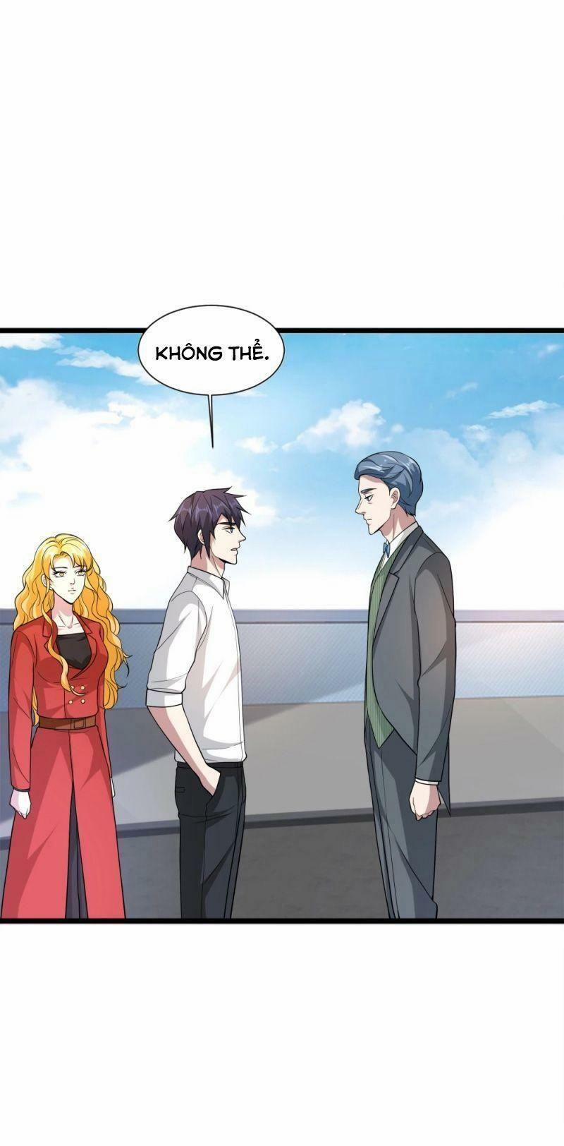 Đô Thị Tà Vương 189 trang 4