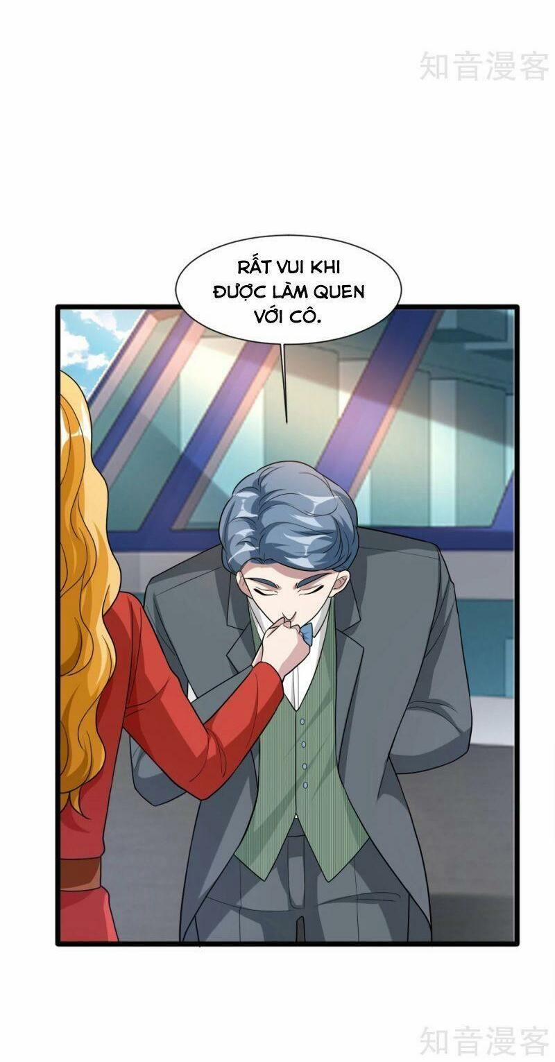 Đô Thị Tà Vương 189 trang 7