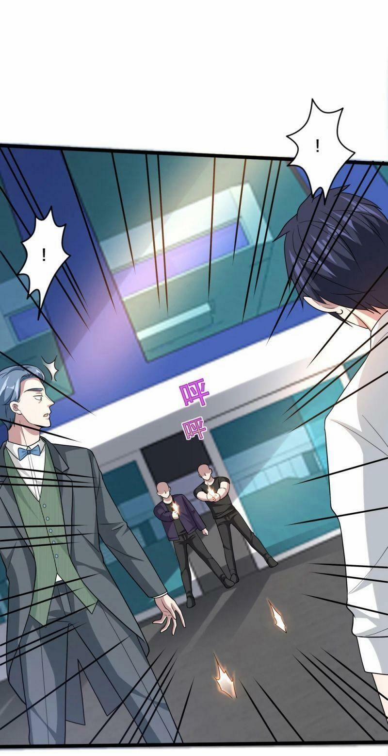 Đô Thị Tà Vương 189 trang 8