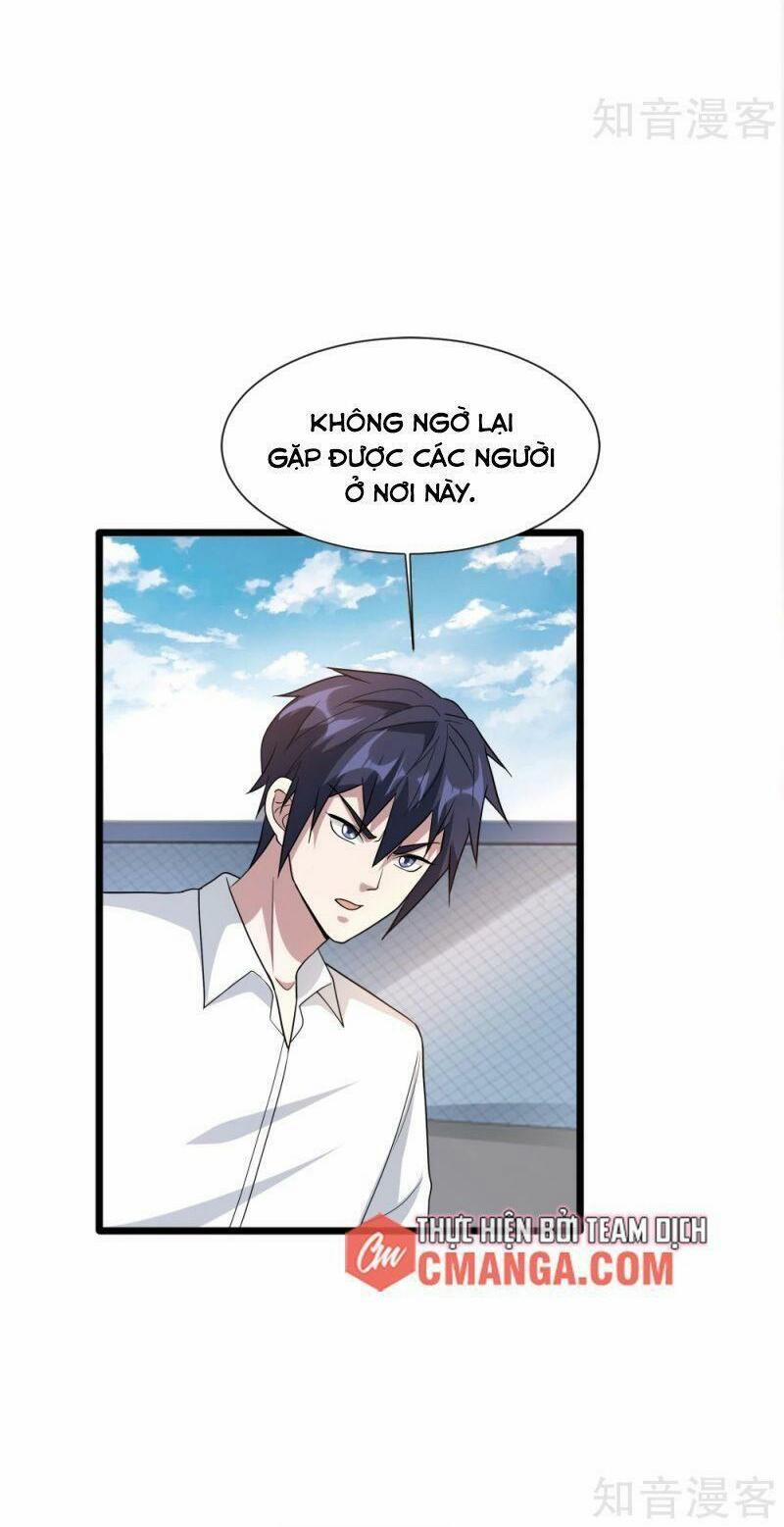 Đô Thị Tà Vương 189 trang 9