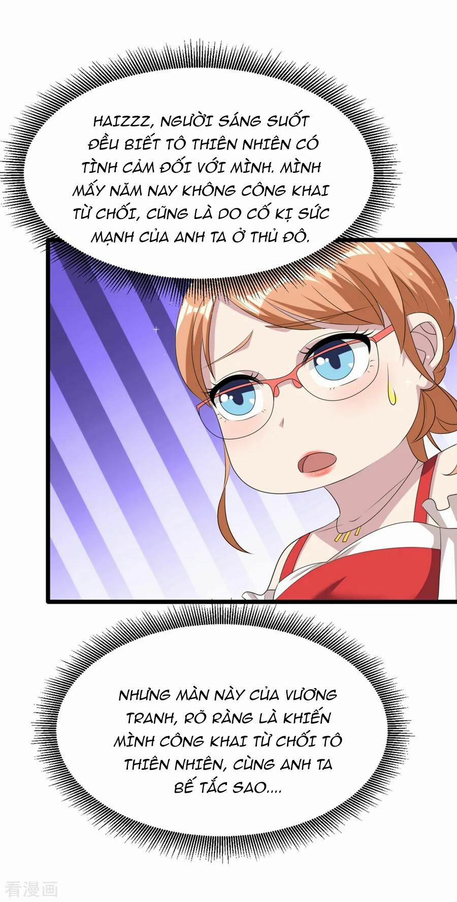 Đô Thị Tà Vương 19 trang 15