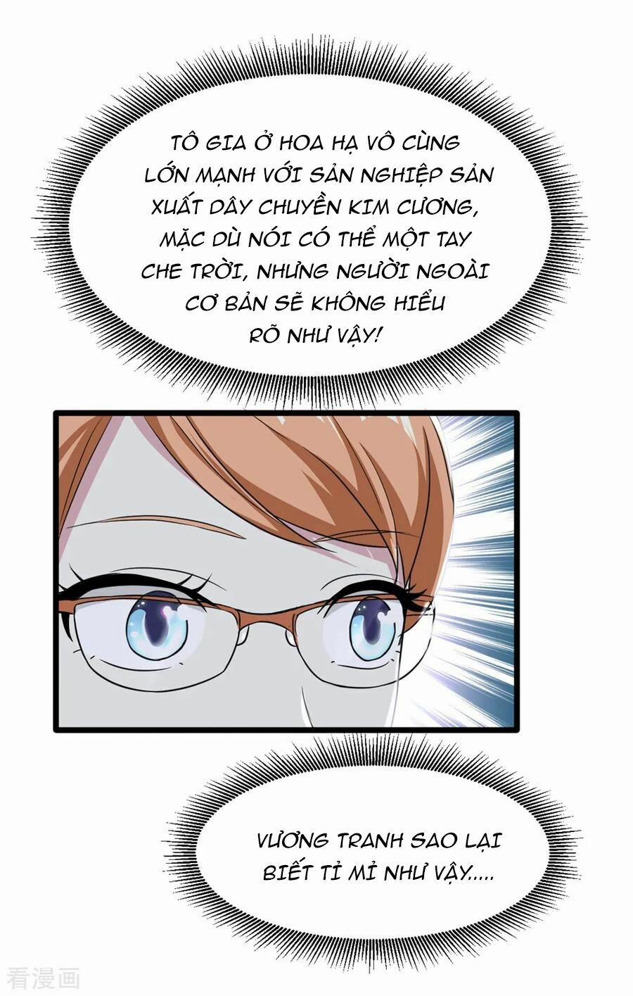 Đô Thị Tà Vương 19 trang 26