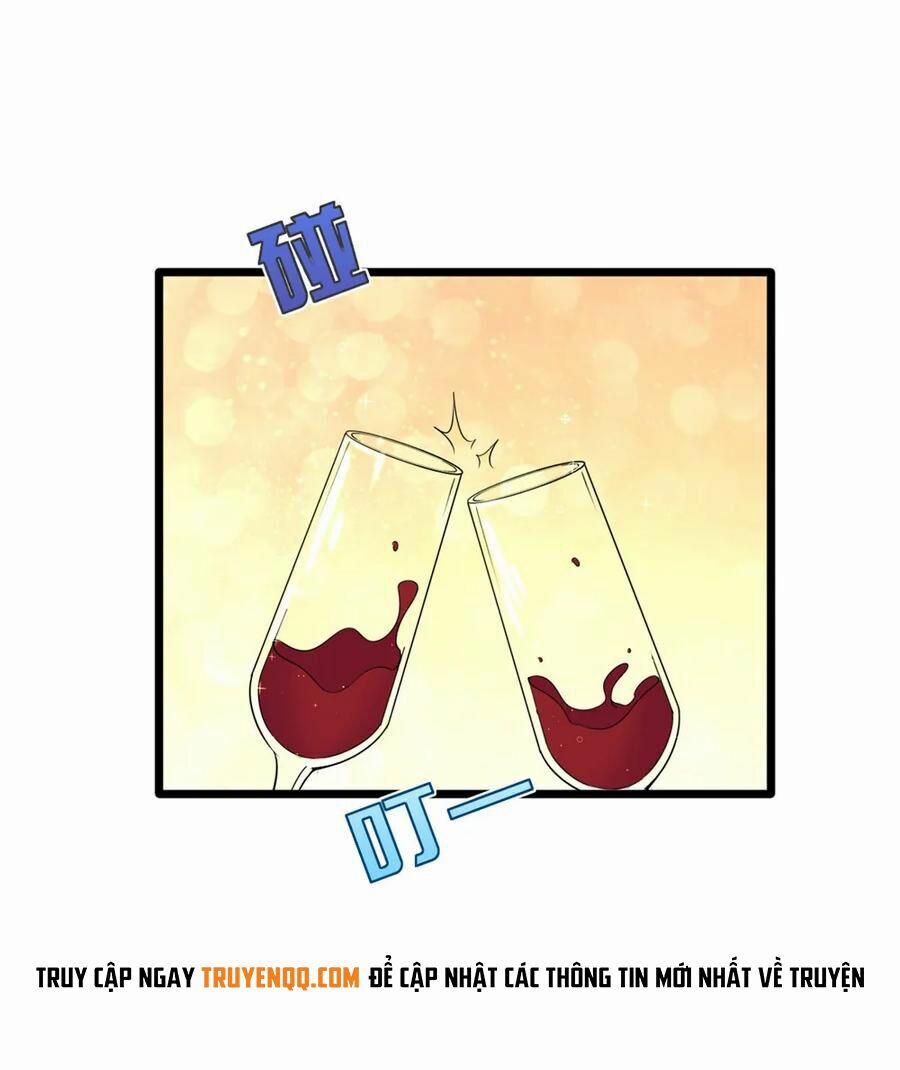 Đô Thị Tà Vương 19 trang 28