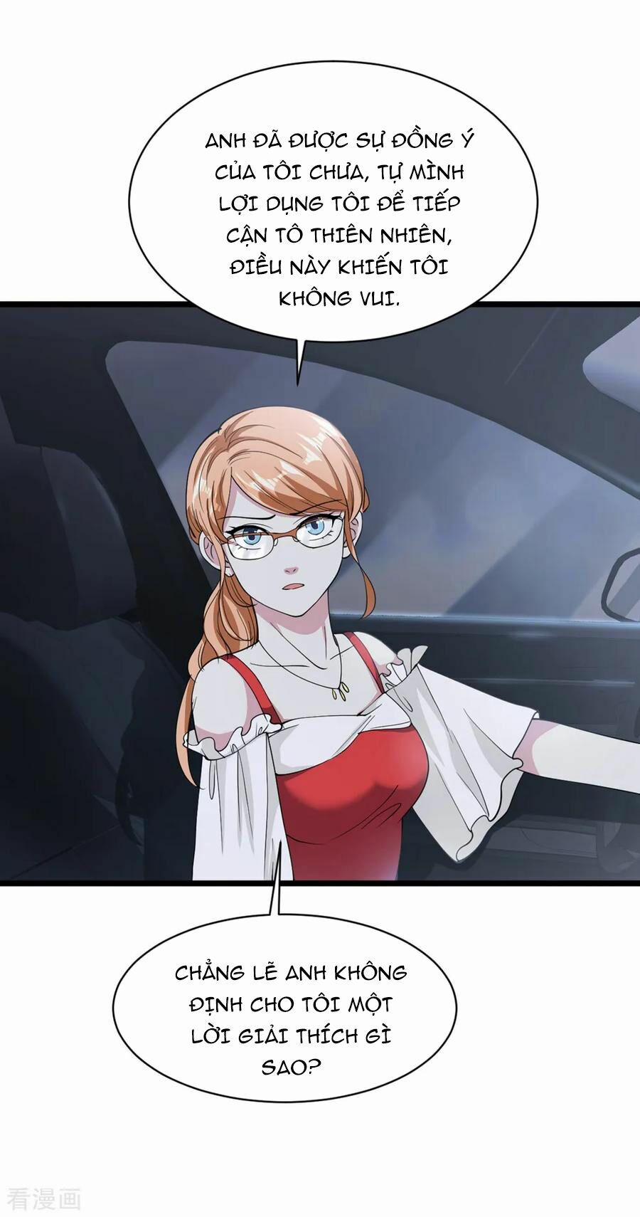 Đô Thị Tà Vương 19 trang 38