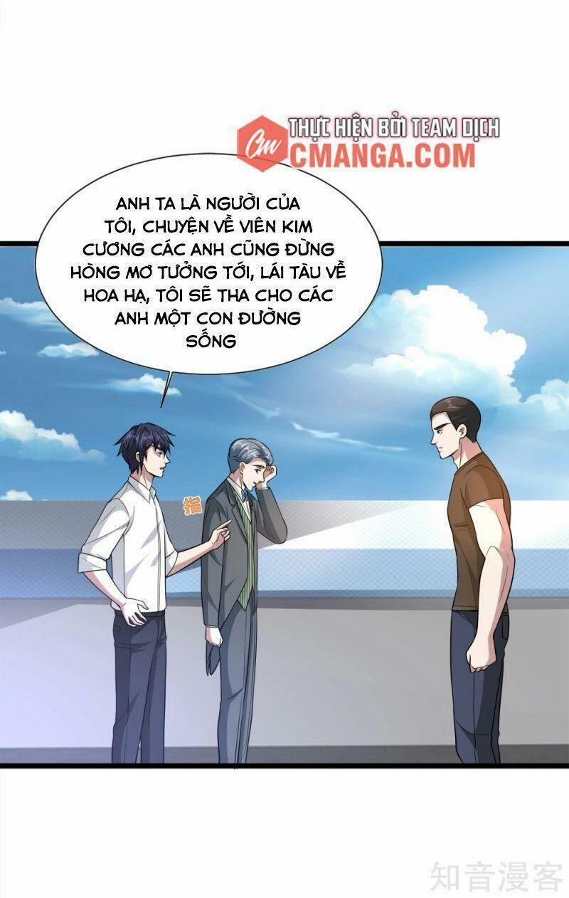 Đô Thị Tà Vương 190 trang 1