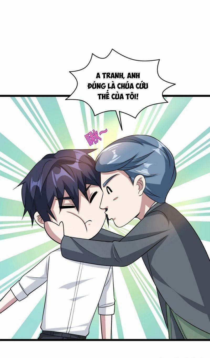 Đô Thị Tà Vương 190 trang 10