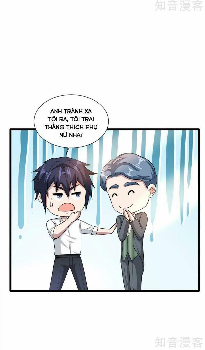 Đô Thị Tà Vương 190 trang 11