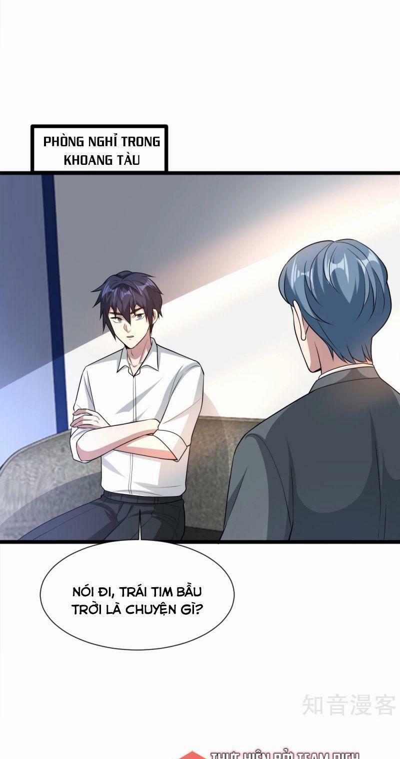 Đô Thị Tà Vương 190 trang 12