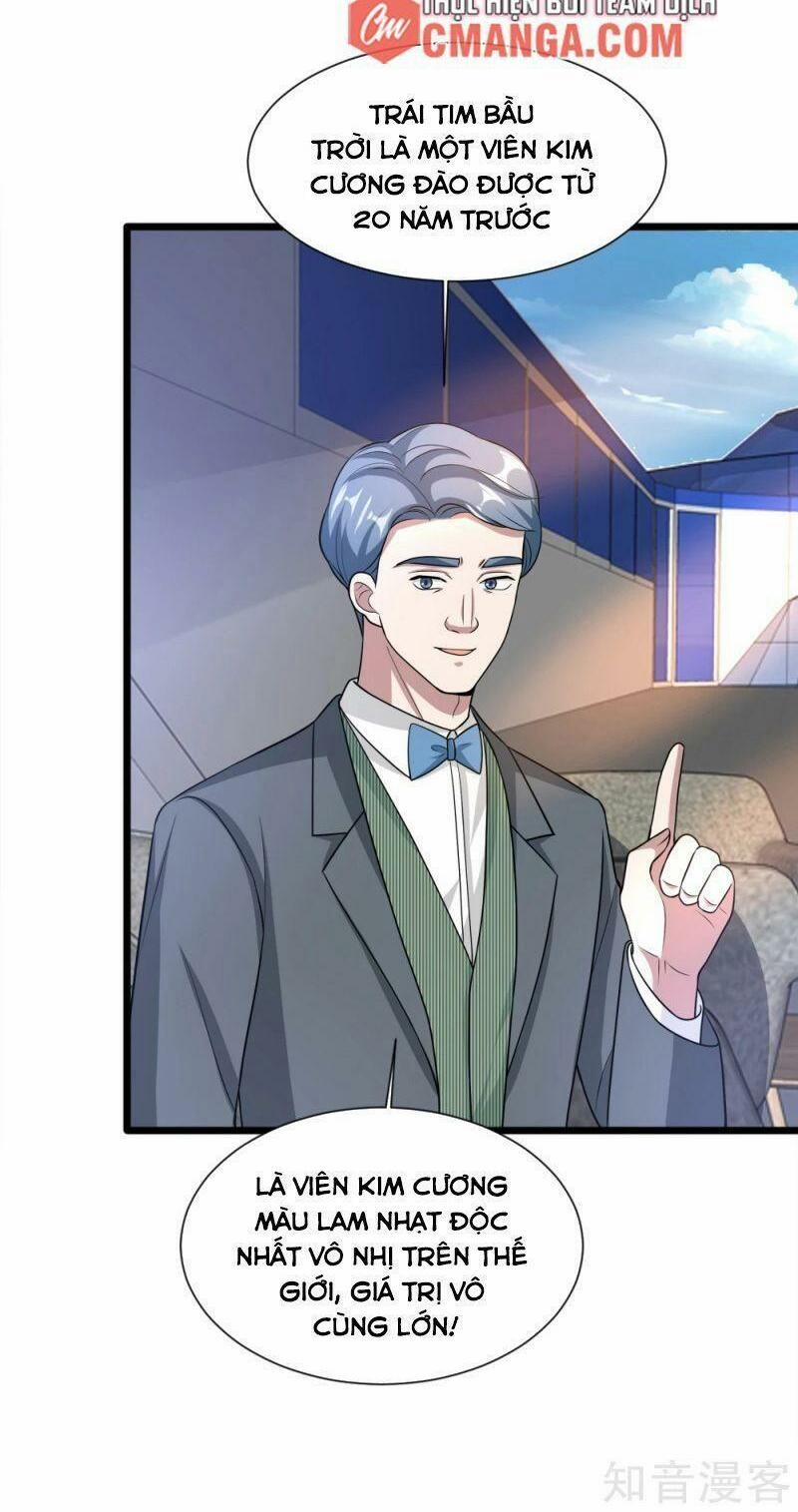 Đô Thị Tà Vương 190 trang 13