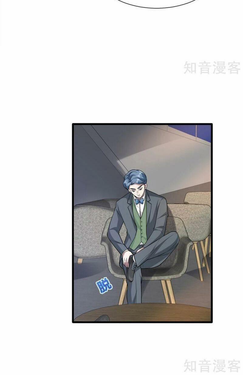 Đô Thị Tà Vương 190 trang 15