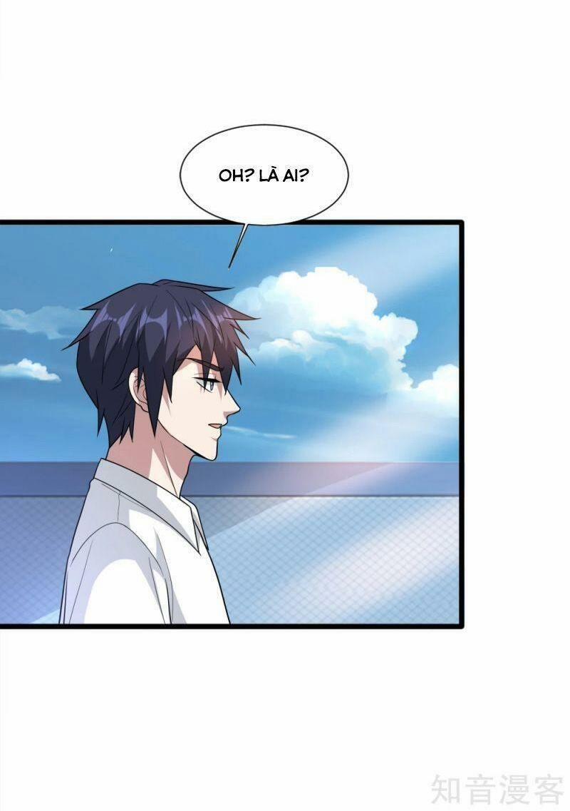 Đô Thị Tà Vương 190 trang 3