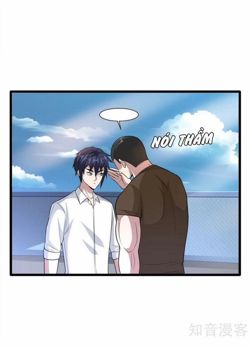 Đô Thị Tà Vương 190 trang 4