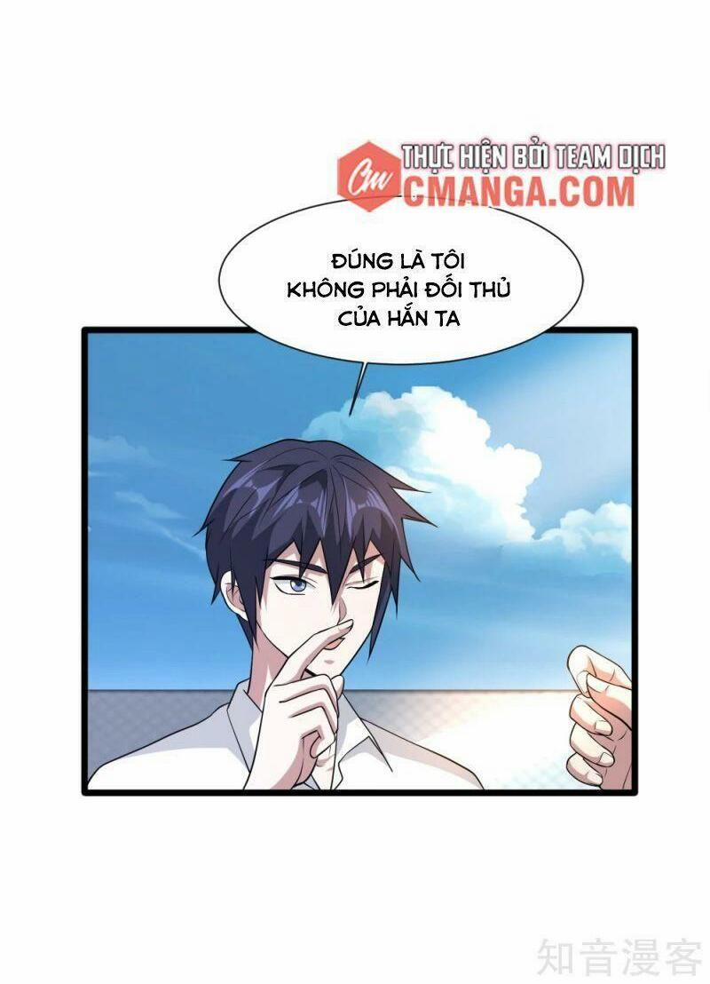 Đô Thị Tà Vương 190 trang 5